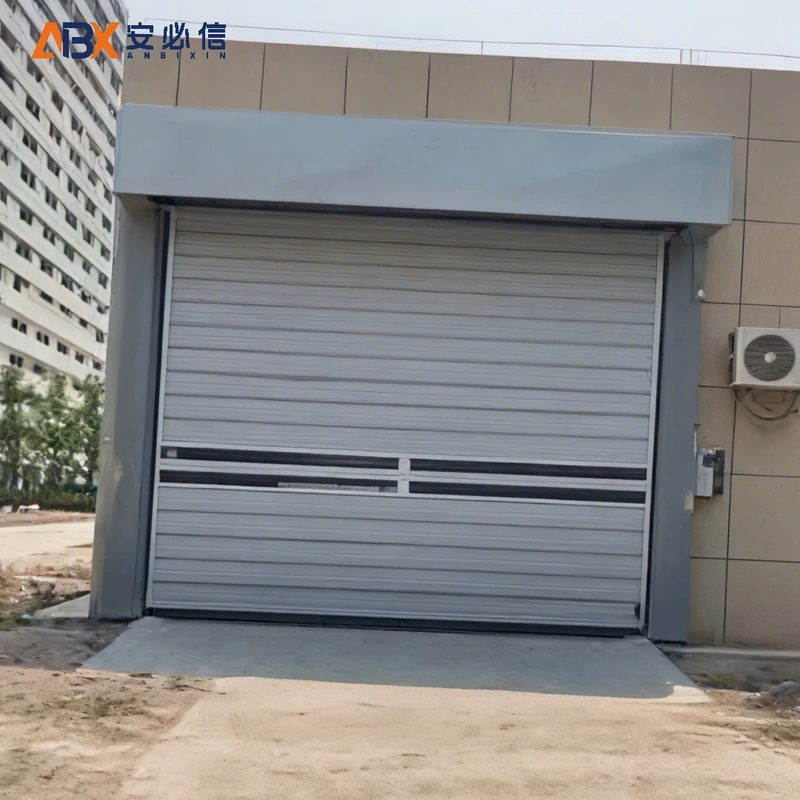 黄石市厂房高速门